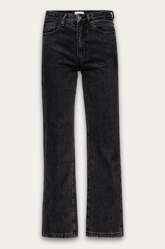 Blair Mid Rise Jeans