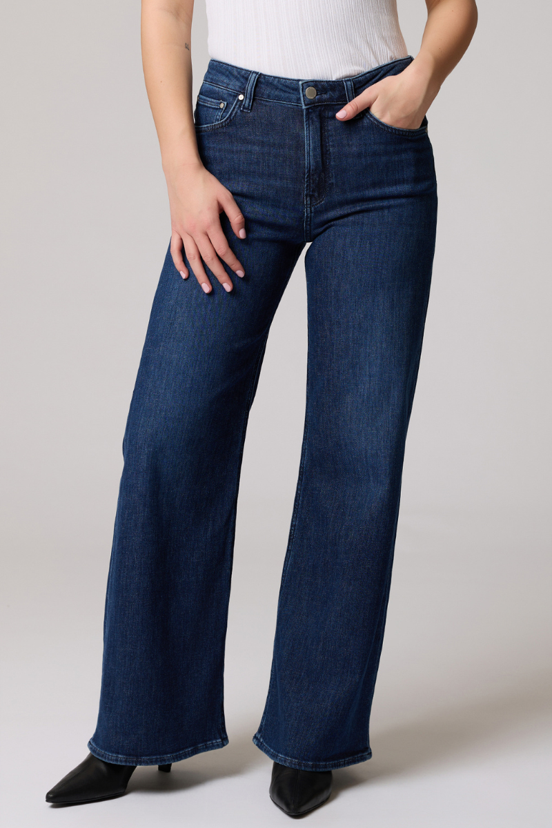 Florida Jeans | Cashmere Lite