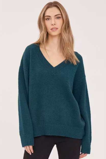 Tilda Sweater