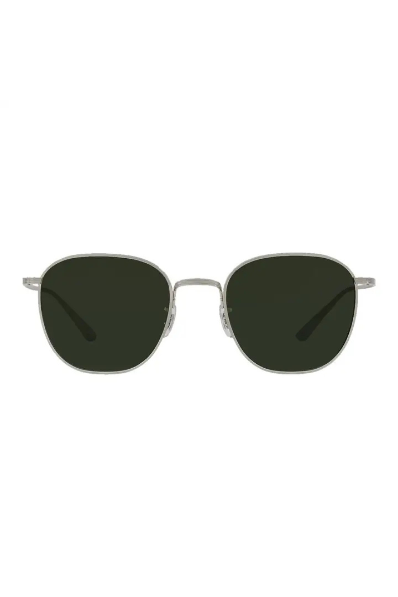 Payton Sunglasses | Silver