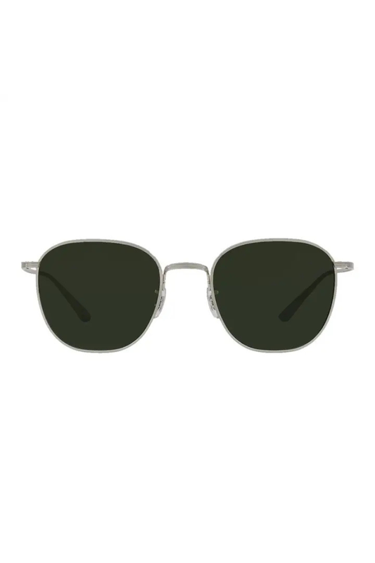 Payton Sunglasses | Silver