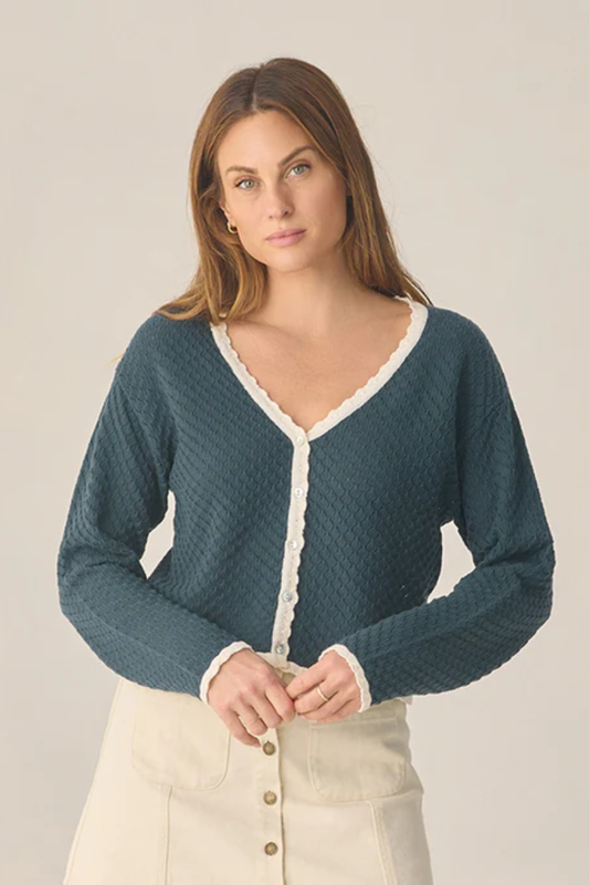 Ella Cardigan