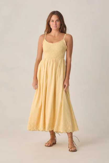 Chrissy Dress