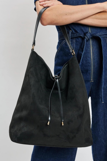 Felicity Hobo Bag