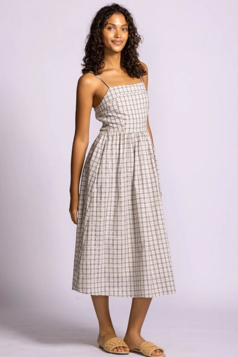 Laurel Grove Dress