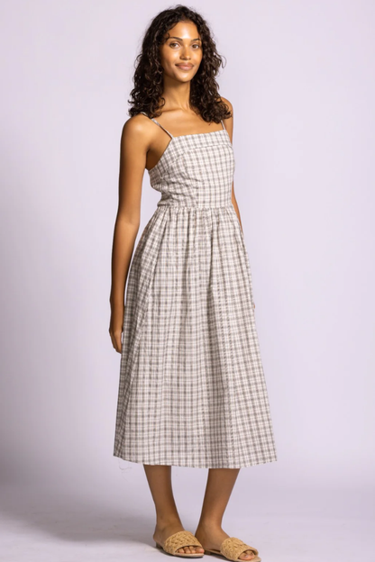 Laurel Grove Dress