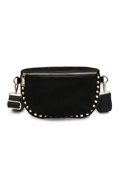 Gizelle Belt Bag