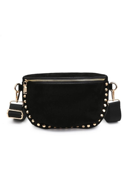Gizelle Belt Bag