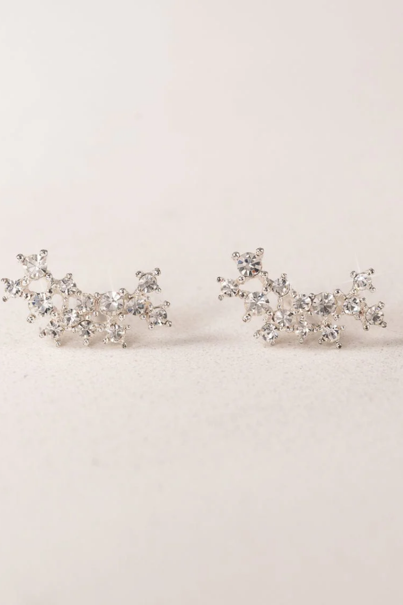 Stardust Climber Earrings