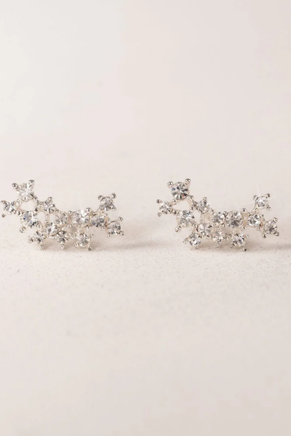 Stardust Climber Earrings