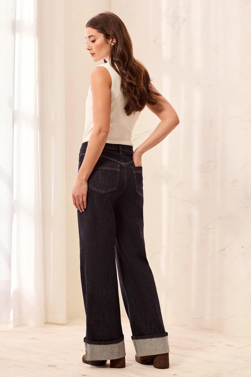 Brooke Palazzo Pant