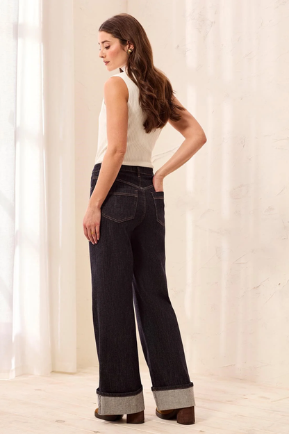 Brooke Palazzo Pant