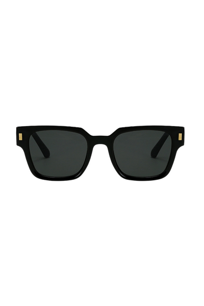 Casey Sunglasses | Black