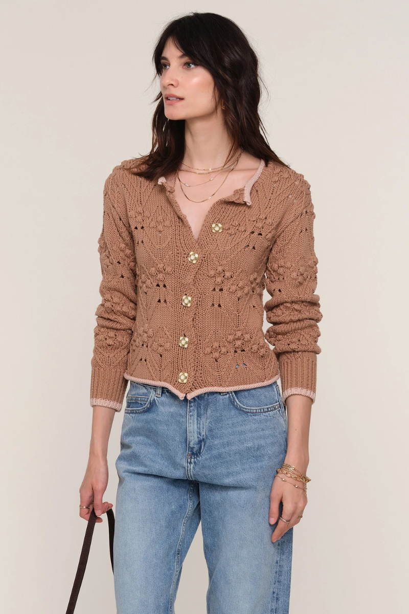 Evira Cardigan