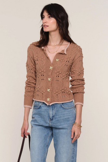 Evira Cardigan