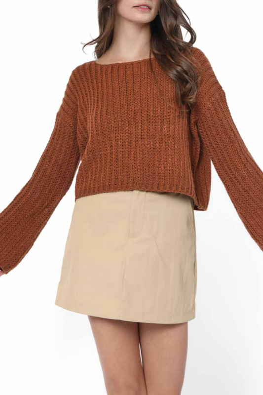 Rosalia Sweater