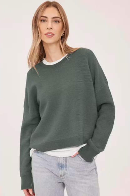 Axel Sweater