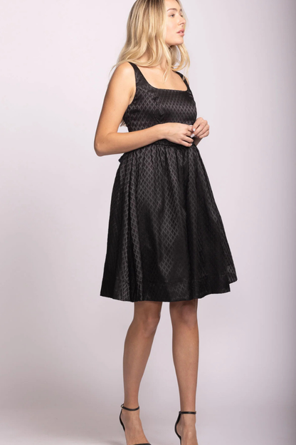 Zelie Dress