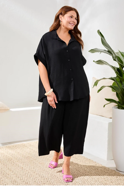 Flowy Wide Leg Pant