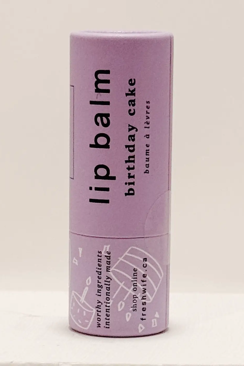 Lip Balm