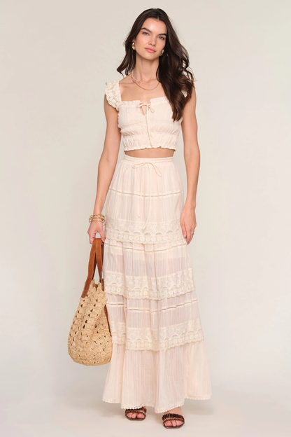 Dionne Skirt