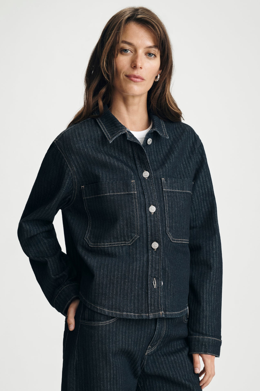 Norina Denim Jacket