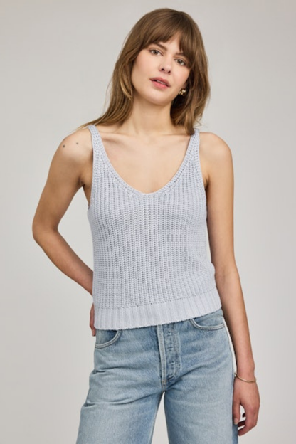 Lizzie Knit Tank