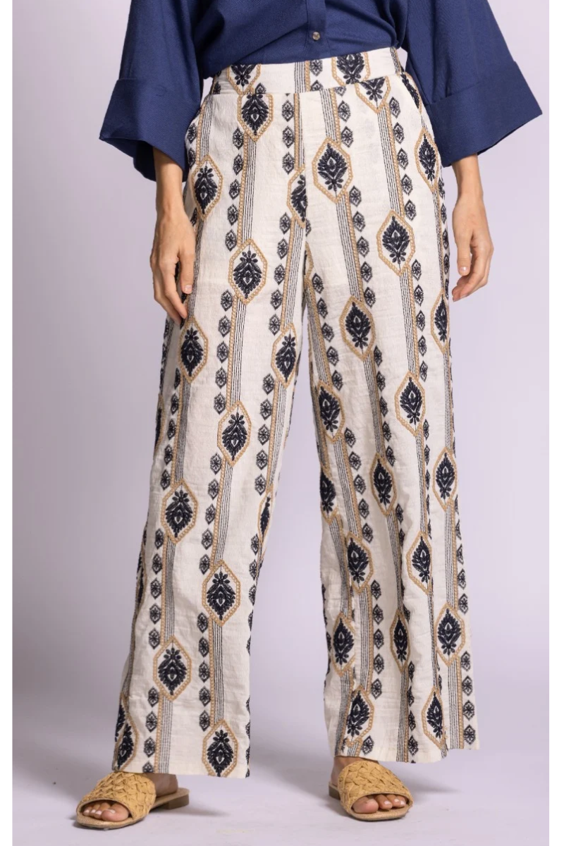 Sancola Pants
