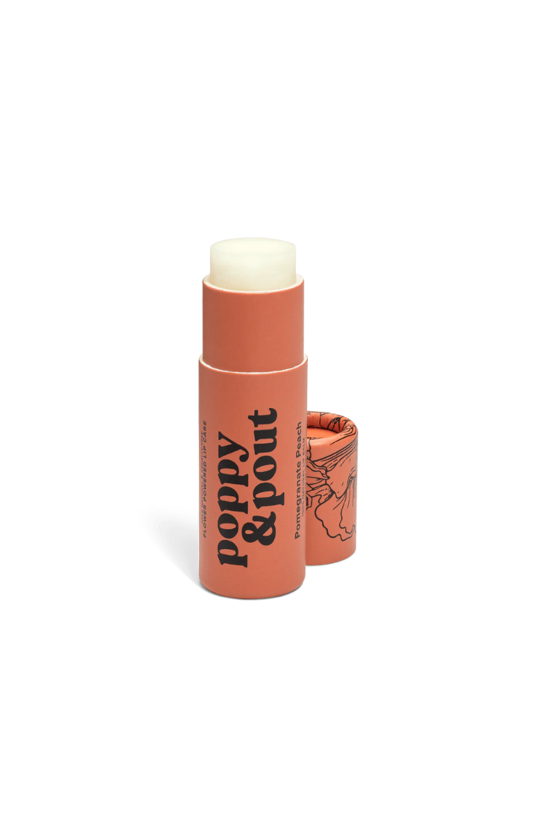 Natural Lip Balm