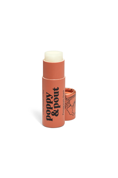 Natural Lip Balm