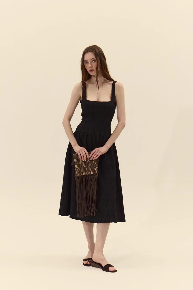 Vedra Dress
