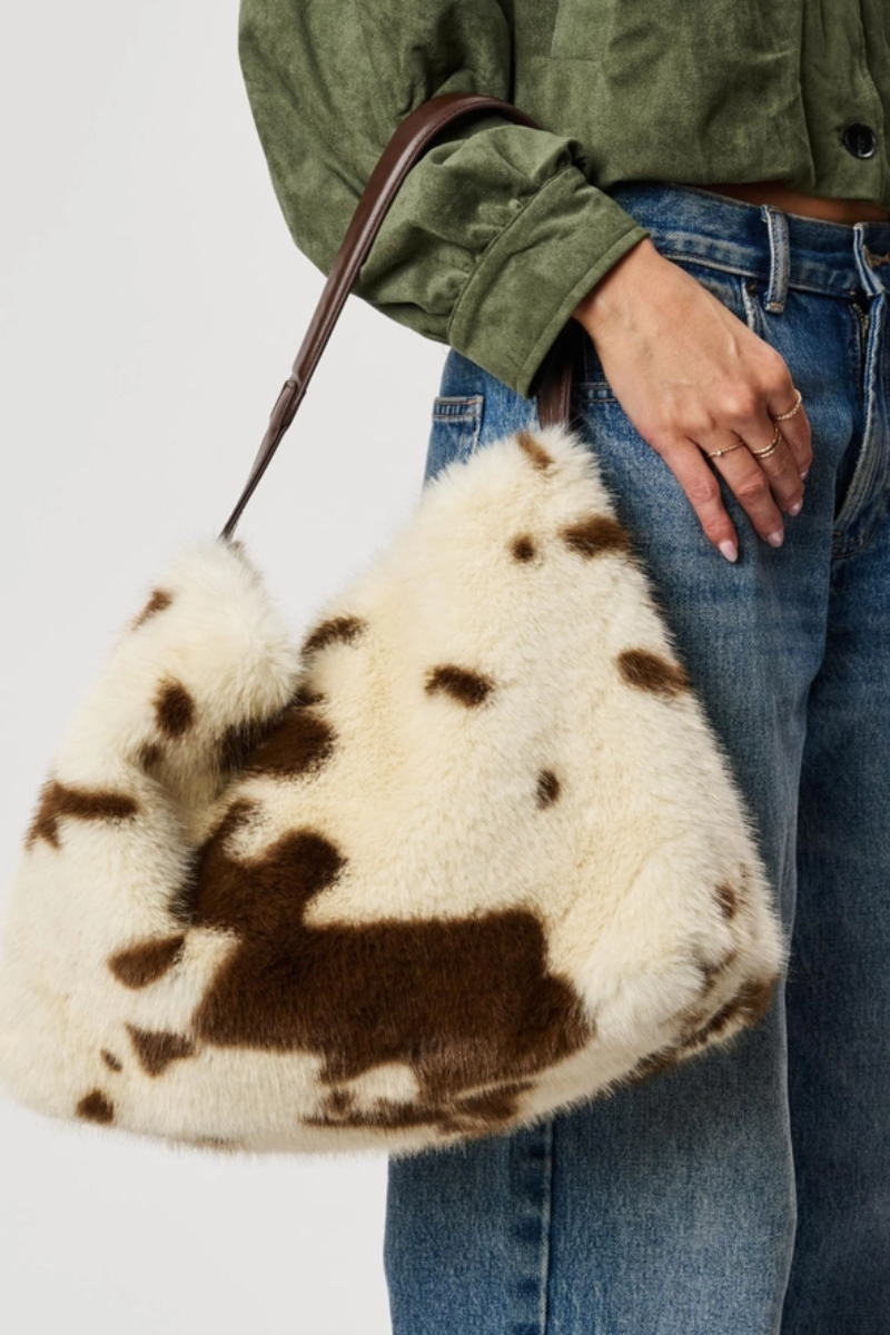 Lumi Hobo Bag
