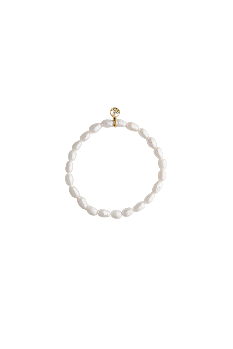 Molly Pearl Bracelet