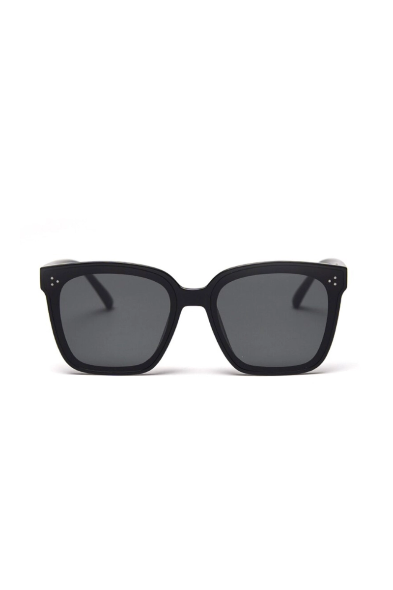 Riley Sunglasses | Black