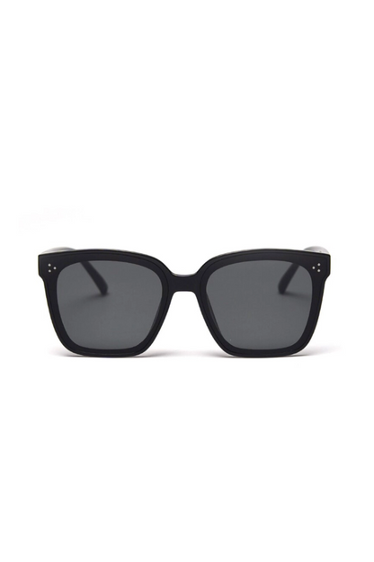 Riley Sunglasses | Black