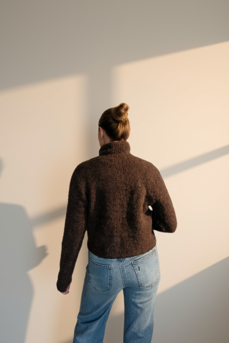 Florence Sweater