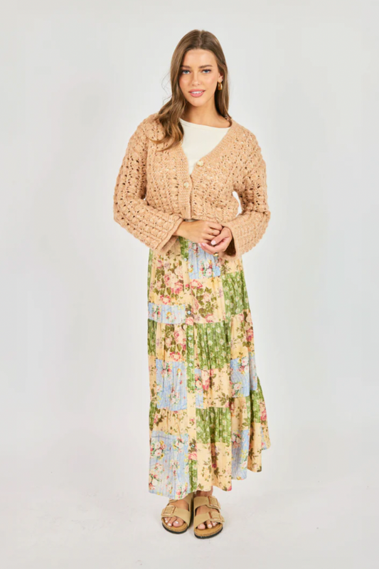 Treasured Skirt