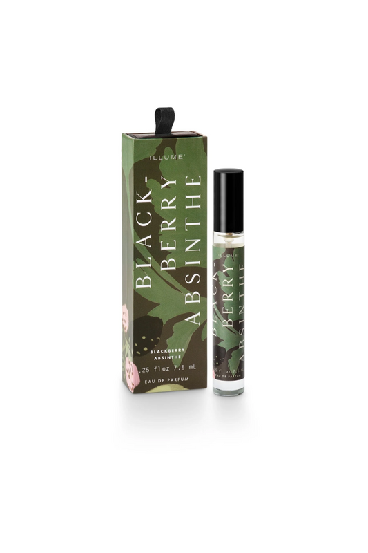 Blackberry Absinthe Perfume Spray