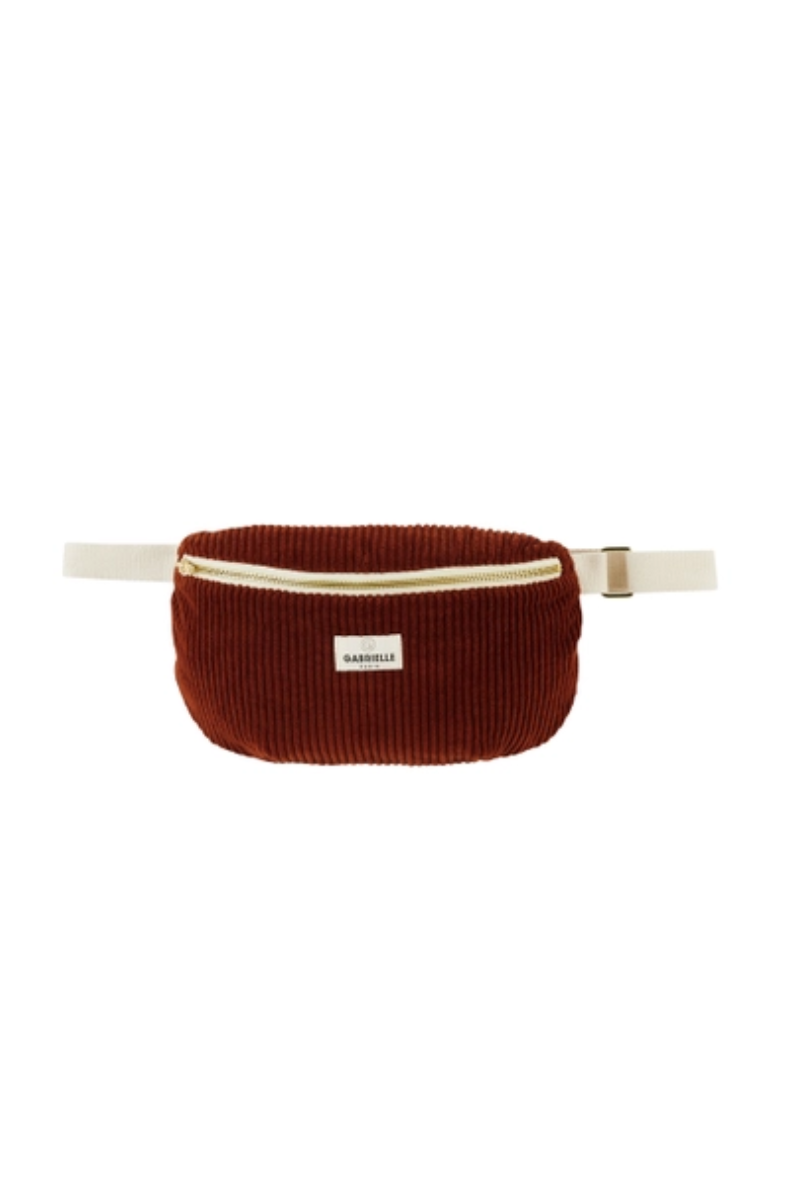 Jasper Crossbody Bag