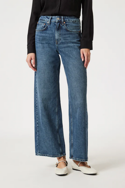 Siena Classic Denim