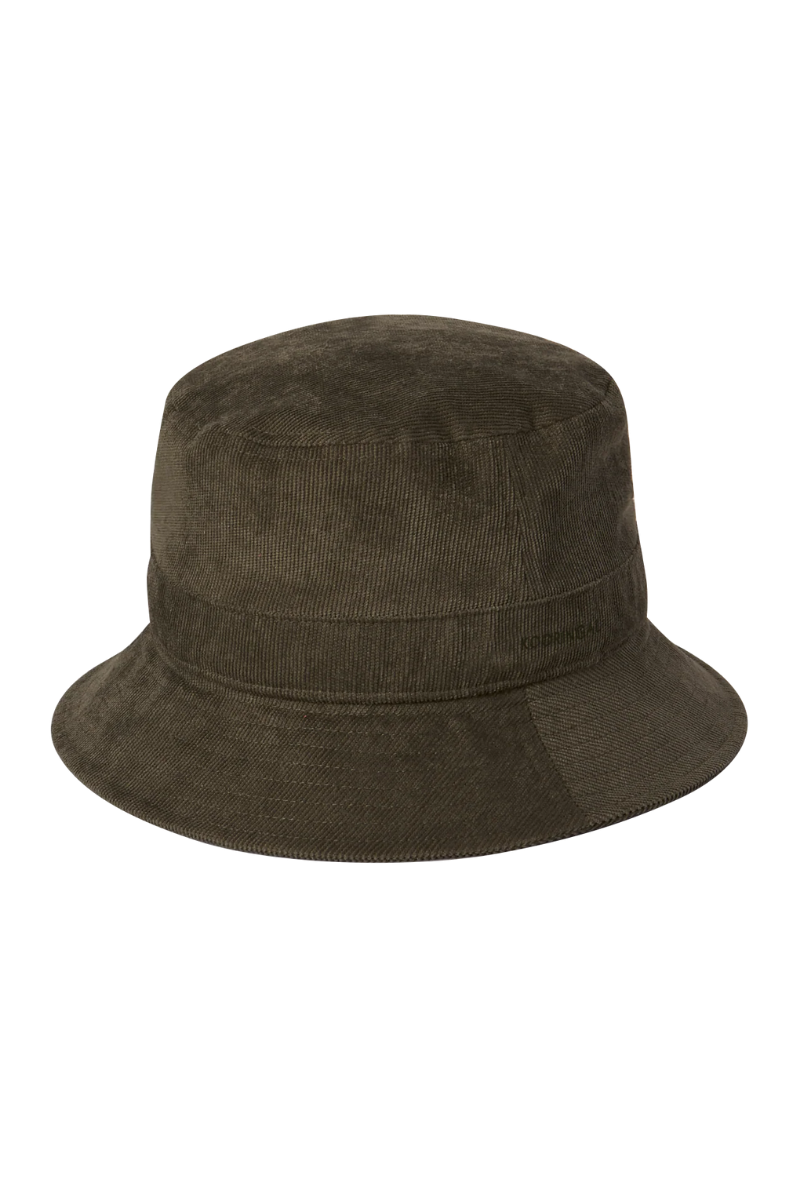 Aneika Bucket Hat