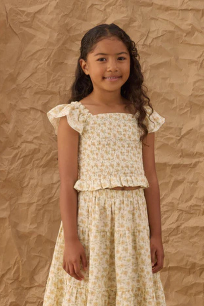 Girls Zayla Top