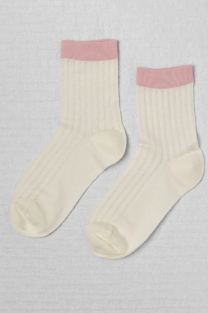 Sunday Socks