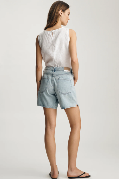 Nella Denim Shorts