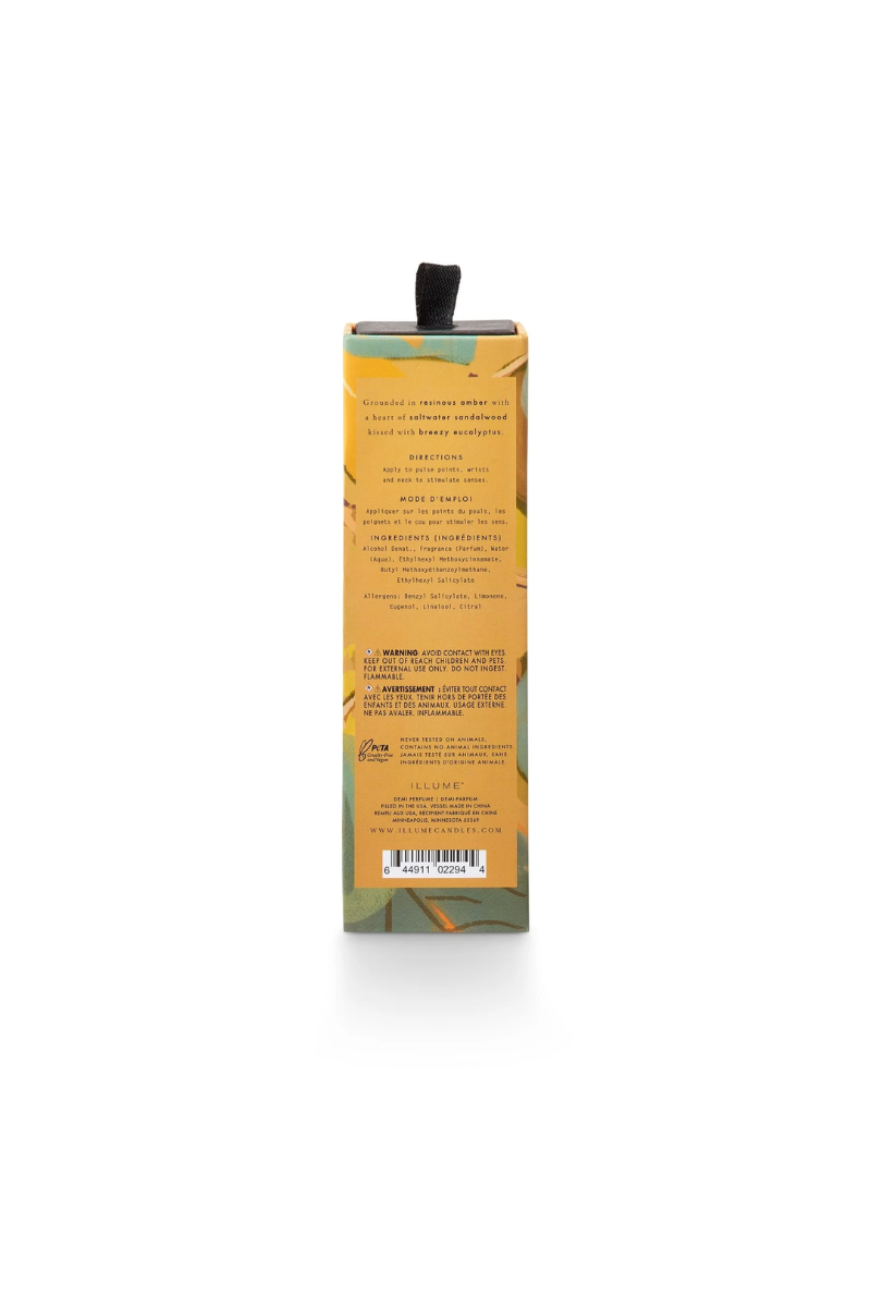 Santal Birch Perfume Spray