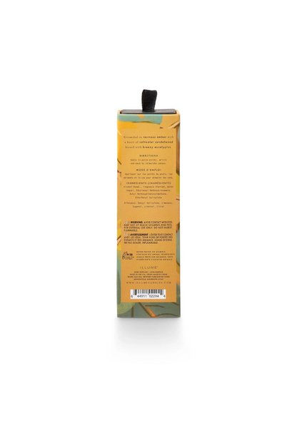 Santal Birch Perfume Spray