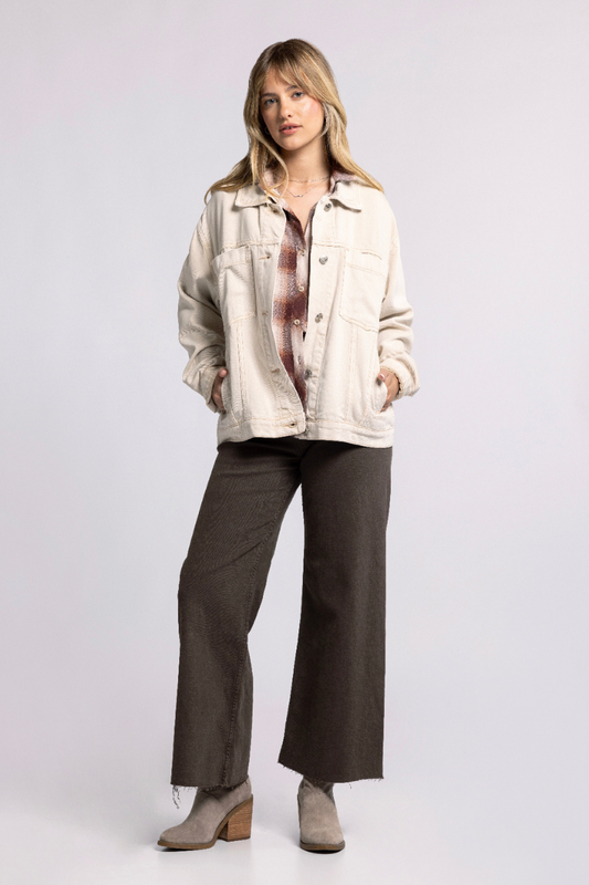 Cordell Jacket