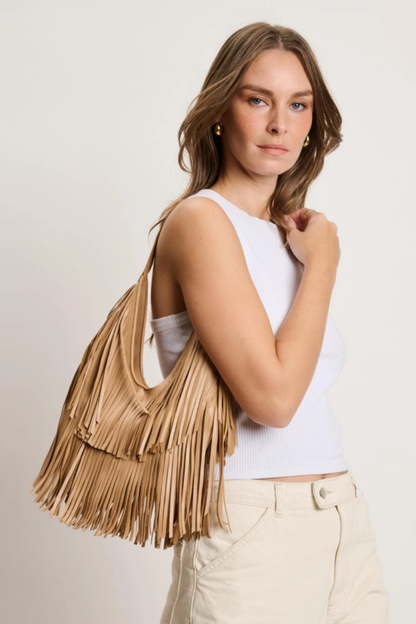 Stevie Hobo Bag