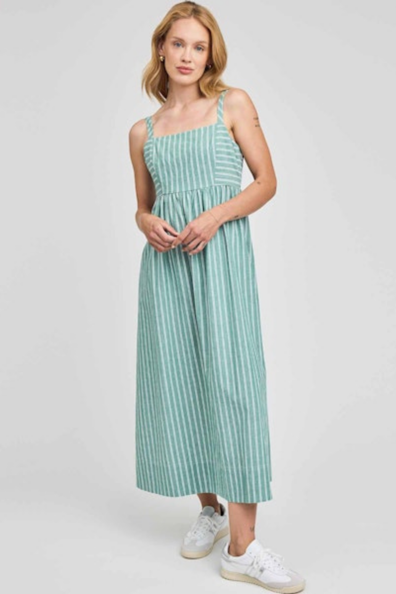 Alicia Dress