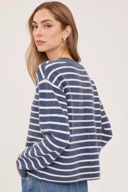 Wanda Sweater